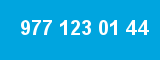 977 123 01 44